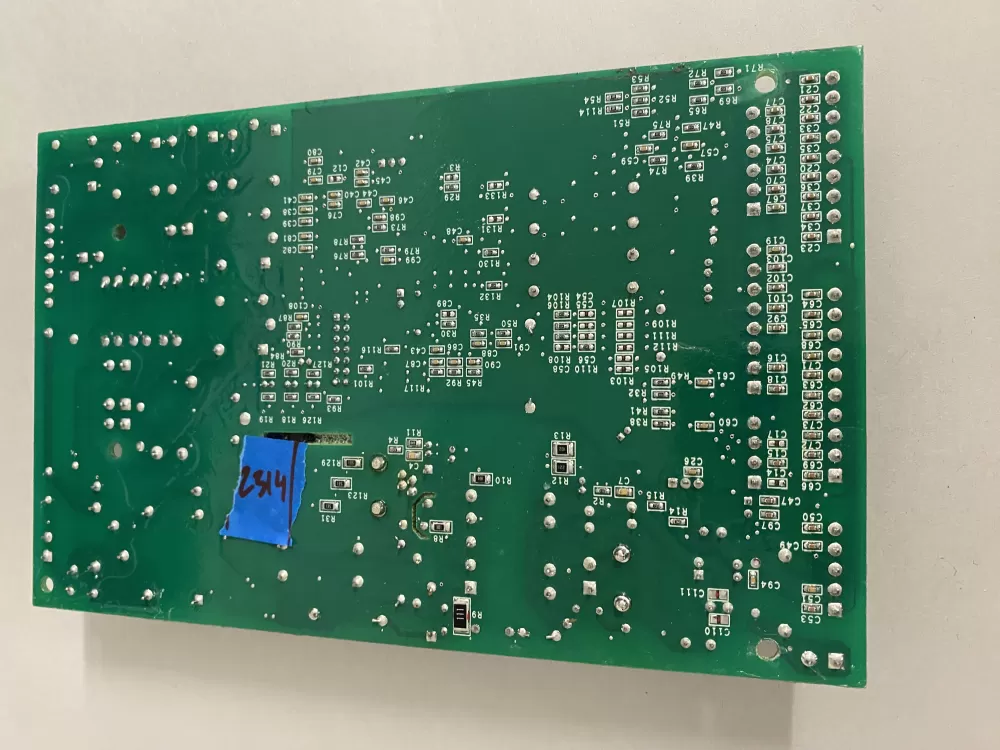 GE EBX1069P005 200D4864G022 Refrigerator Control Board AZ203173 | BK2314