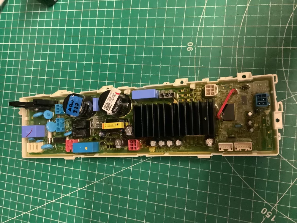 LG EBR81300806 EAX64771003 EBR80321807 Washer Control Board AZ208476 | ARV327