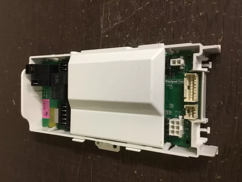Whirlpool Maytag Kenmore Amana AP6016286 Dryer Control Board AZ7334 | NR493