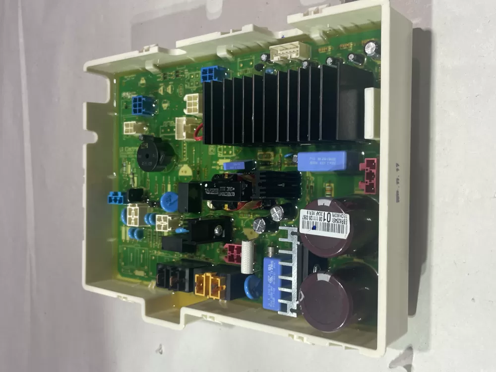 Kenmore EBR62545101 EAX44288305 Washer Control Board