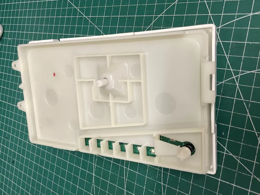 Whirlpool Kenmore W10634102 Washer Control Board AZ206012 | Wm2158