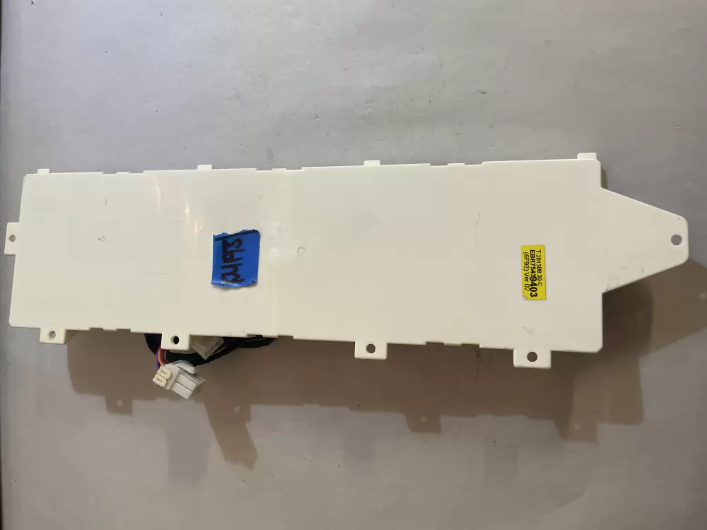 LG EBR75439403 Dryer Control Board AZ162982 | KM193