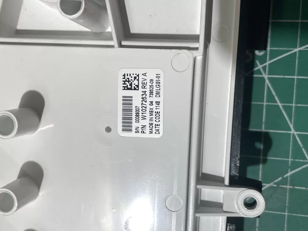 Maytag W10272634 WPW10272634 PS11751599 Dryer Control Board AZ195140 | Wmv885