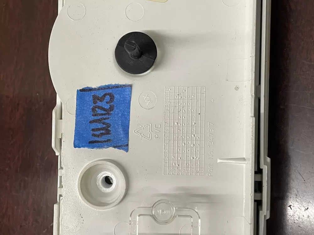 Frigidaire Electrolux 1347313 Dryer Control Board AZ31580 | KM123