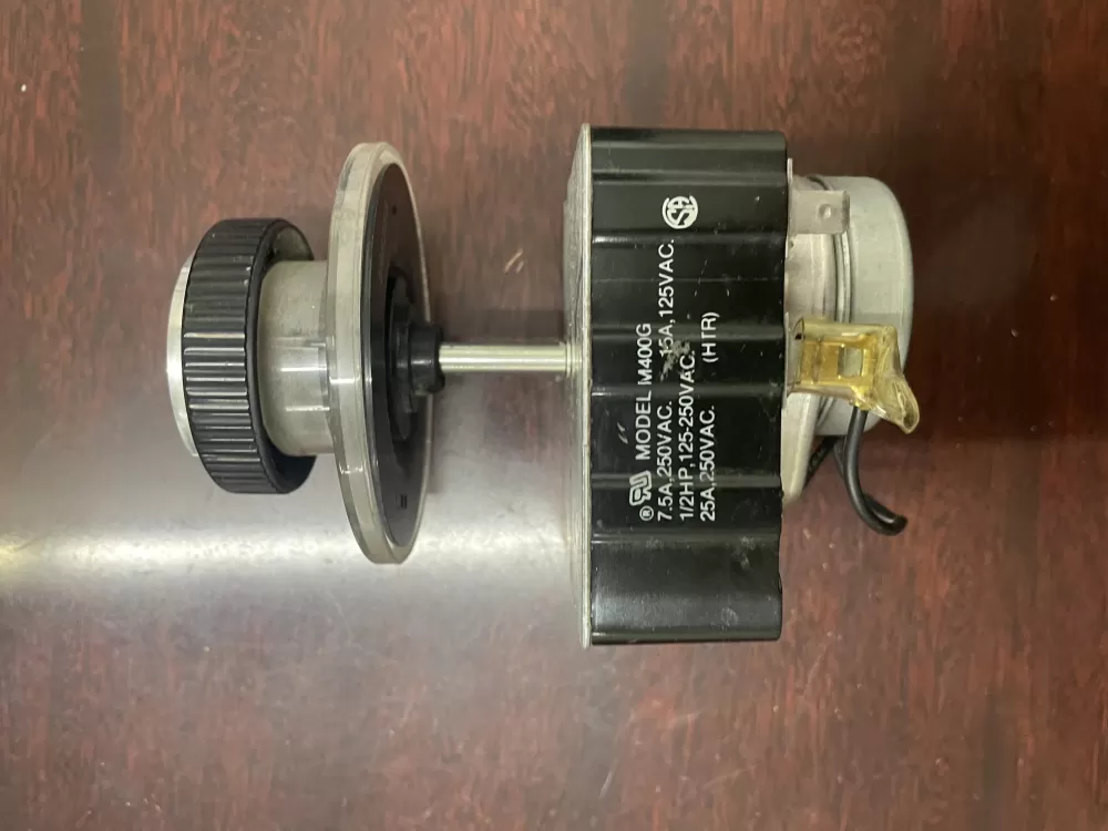 Whirlpool dryer Timer 690621E 690621 / AP2911261 AZ30878 | KM249