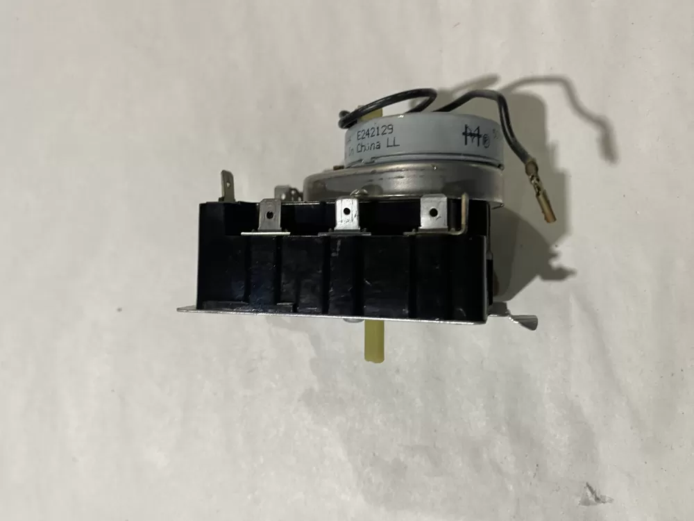 GE General Electric Kenmore 189D7146P001 Dryer Timer AZ150212 | BK2053