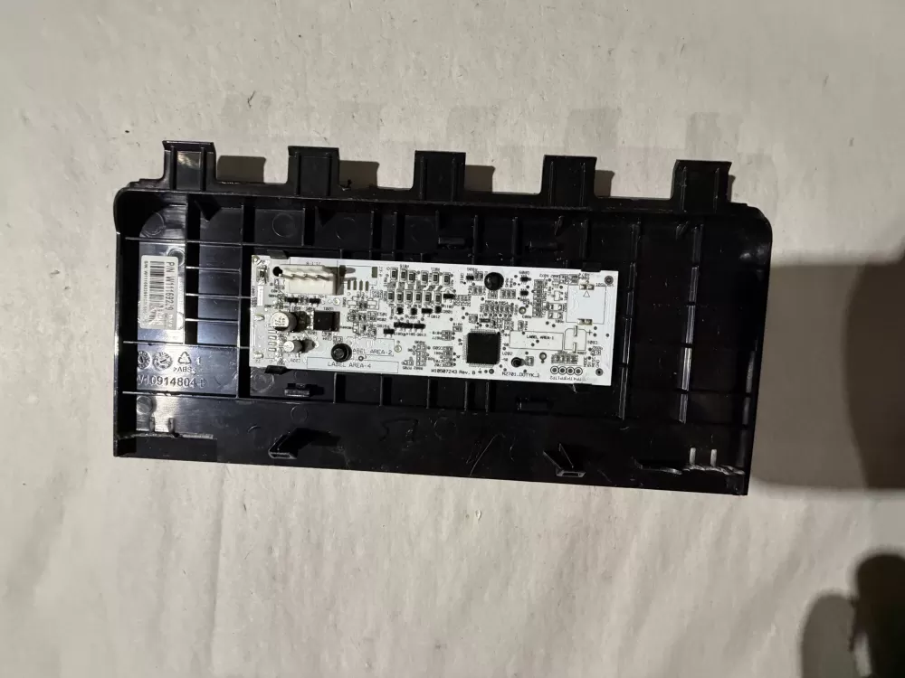 W10905593 W11163771 W11169239 Refrigerator Control Board AZ210088 | KM2300