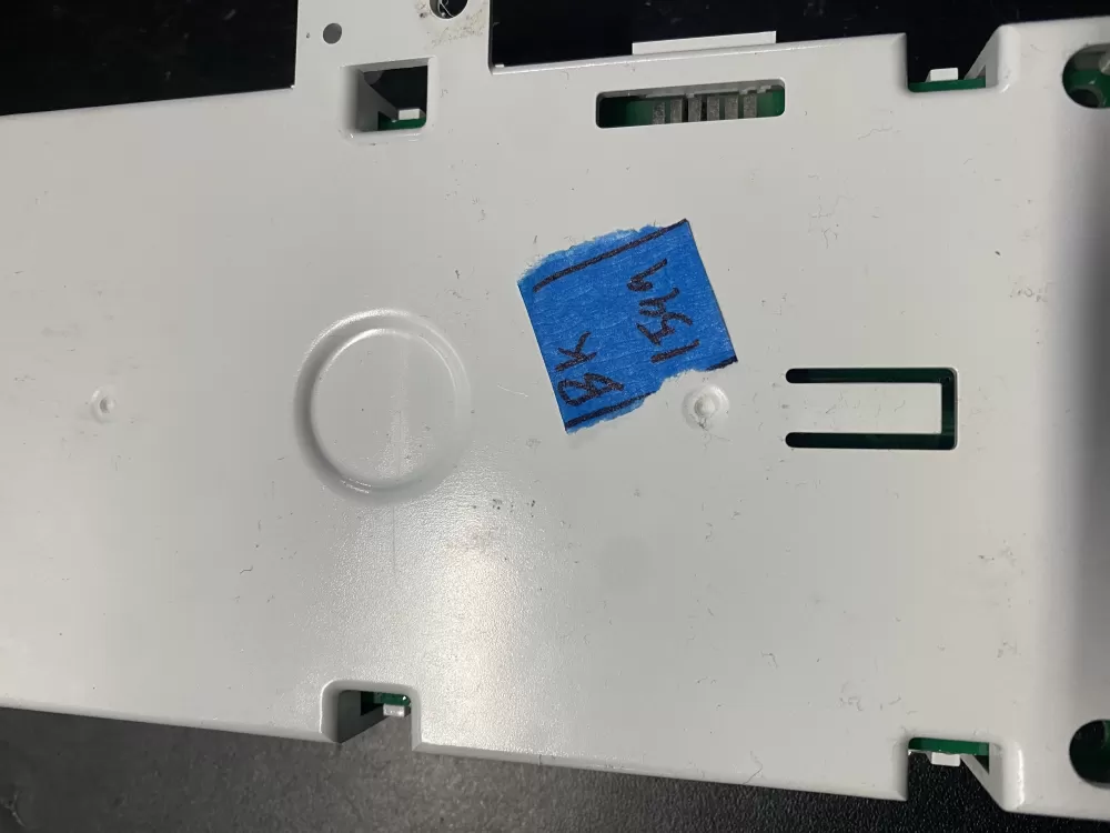 Whirlpool W10256719 WPW10256719 Dryer Control Board AZ5404 | BK1599