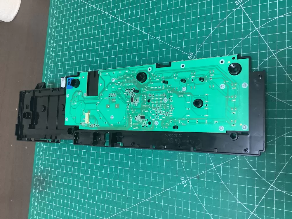GE Whirlpool 290D1525G501 290D2860G001 Washer Control Board AZ226094 | ARV677