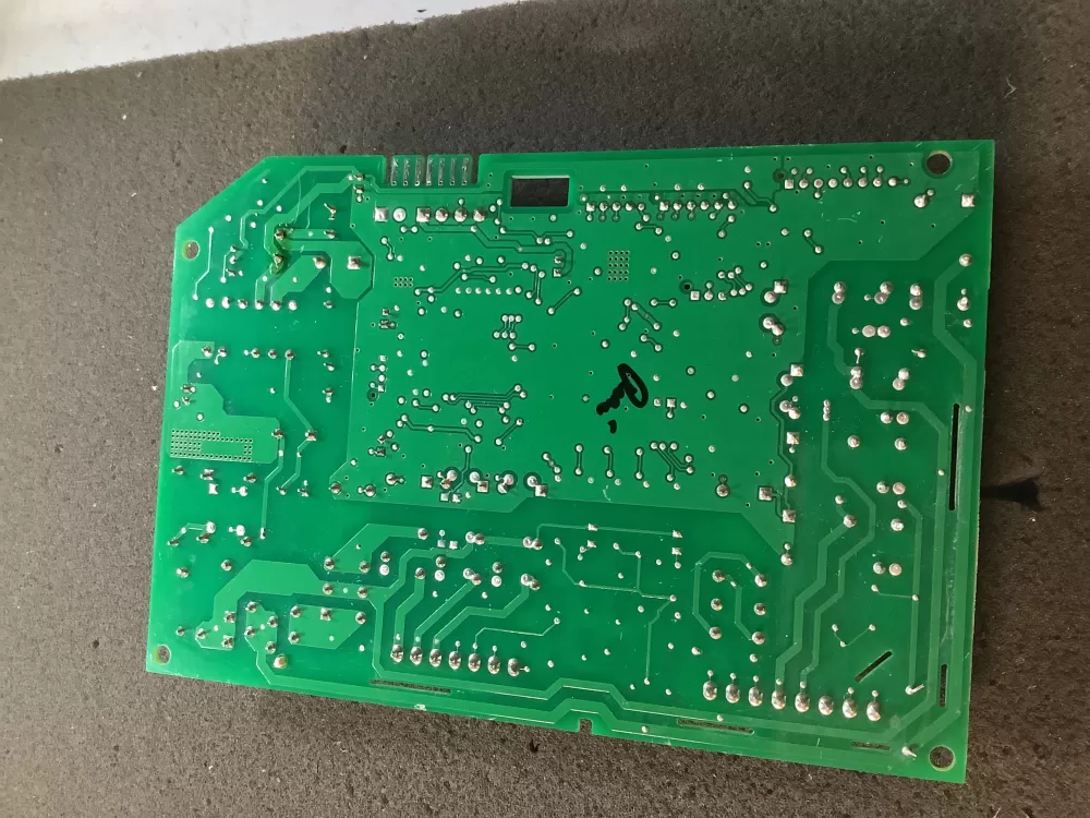 Whirlpool W11035841 Kenmore Maytag Refrigerator Control Board AZ98763 | NR89