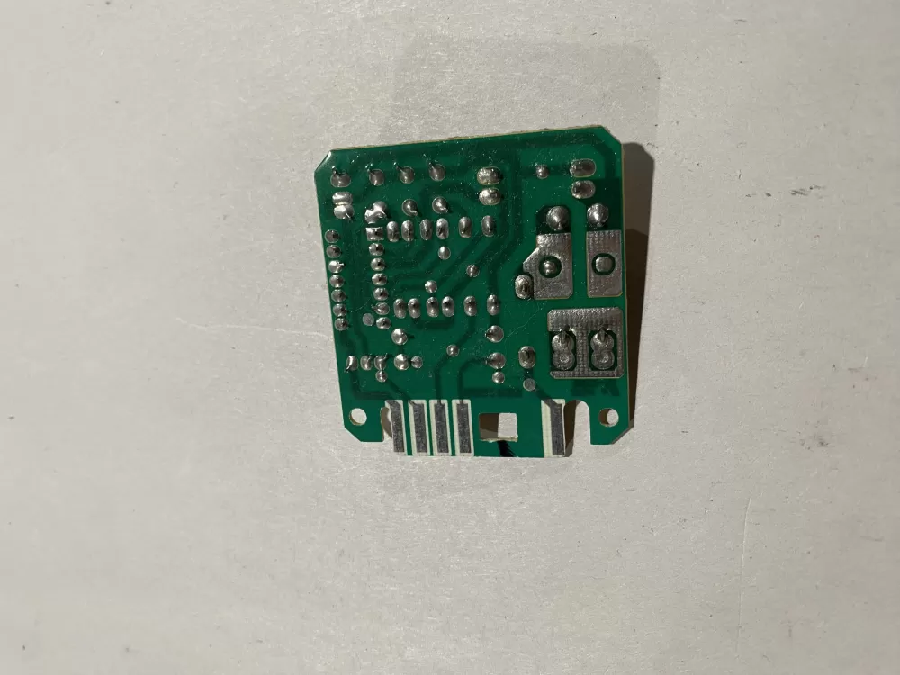 Whirlpool Maytag W10476828 Dryer Moisture Sensor Control Board AZ160534 | BK1642