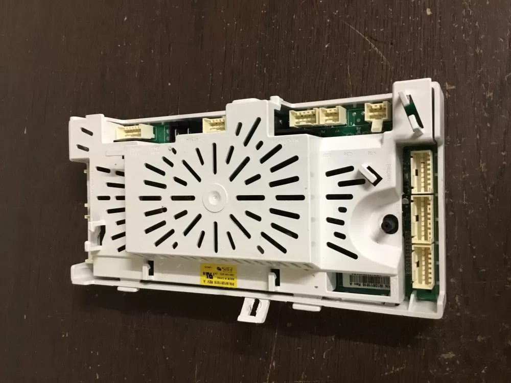 Whirlpool W10761028 W10611616 Washer Control Board AZ17337 | NR202