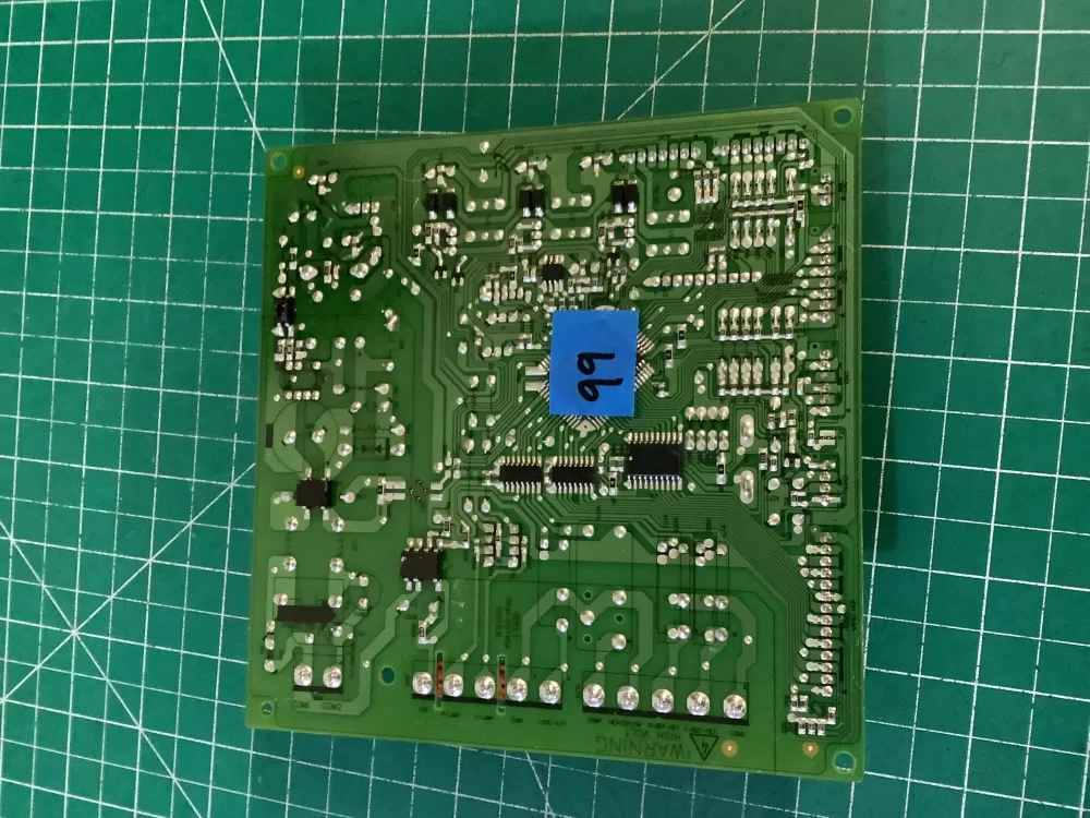 Samsung DA92 00420T DA9200420T Refrigerator Control Board AZ213212 | NR99