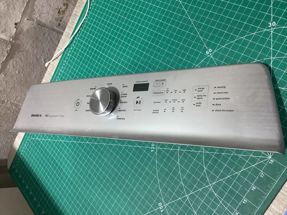 Maytag W10872843 W11099769 