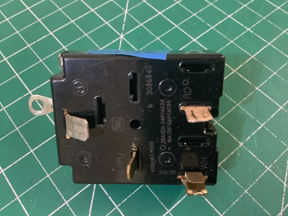 Washer timer 3086840 AZ199230 | SL160           