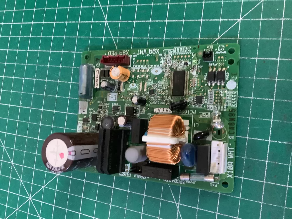 Daikin Printed Circuit Assy Fan PC16005-13. AZ194642 | NR592