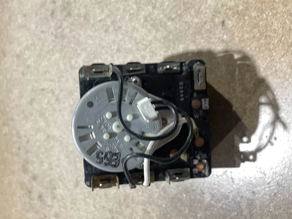 Maytag Whirlpool 53-3764 Dryer Timer