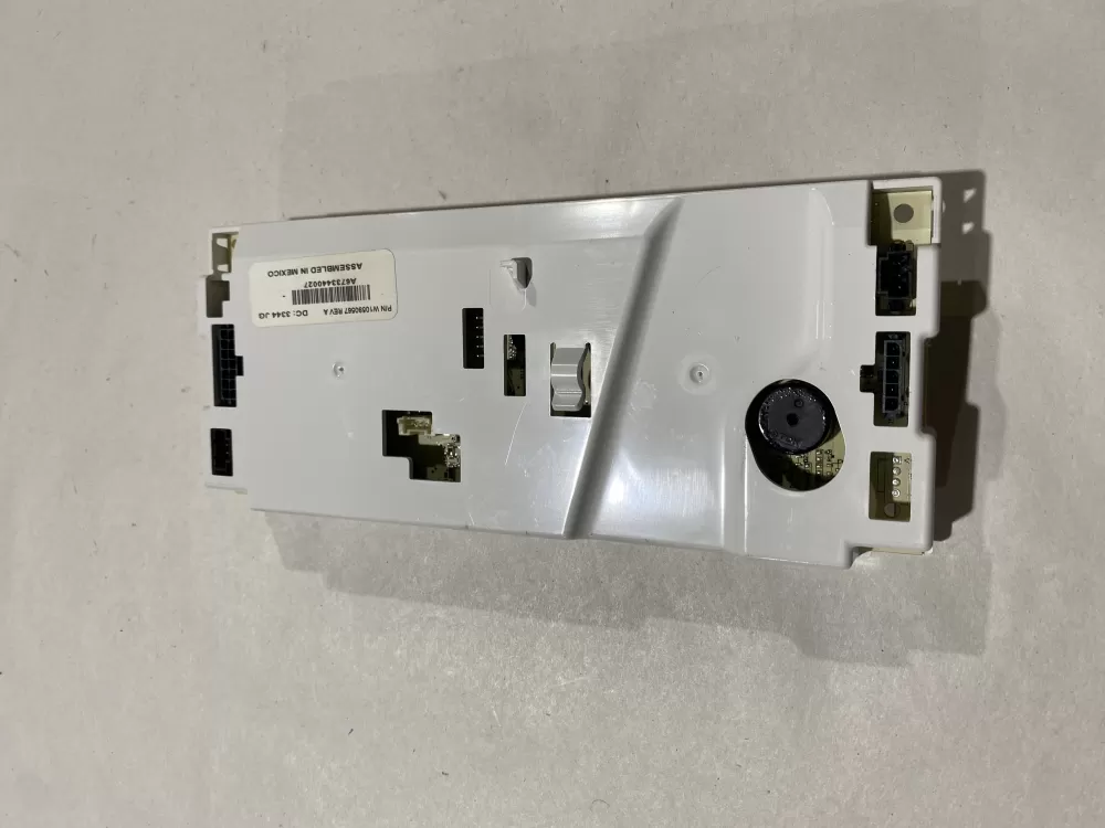 Whirlpool W10590567 W10590569 Refrigerator Control Board  AZ152186 | BK2063