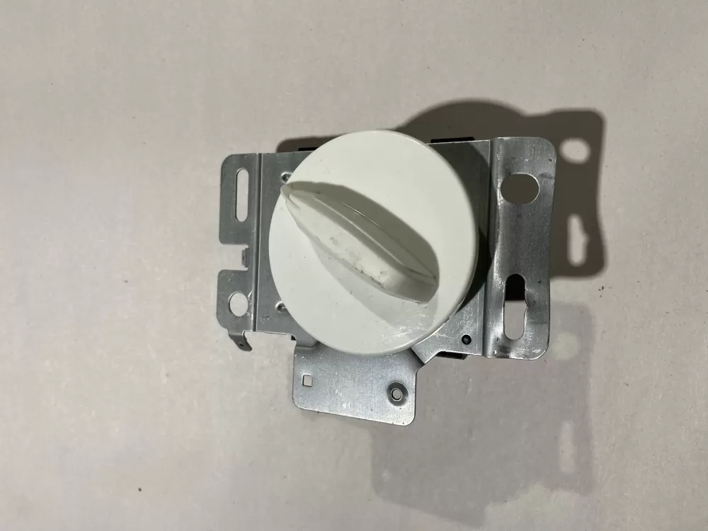 Maytag  Amana  Admiral  Roper AP6003908 W10436308 W10745655 W10857612VP W10857612 PS11731366 Dryer Timer