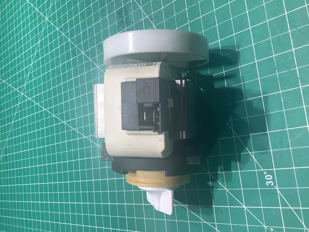 Miele Washing Machine Drain Pump 4251170 120V  AZ142533 | SL270