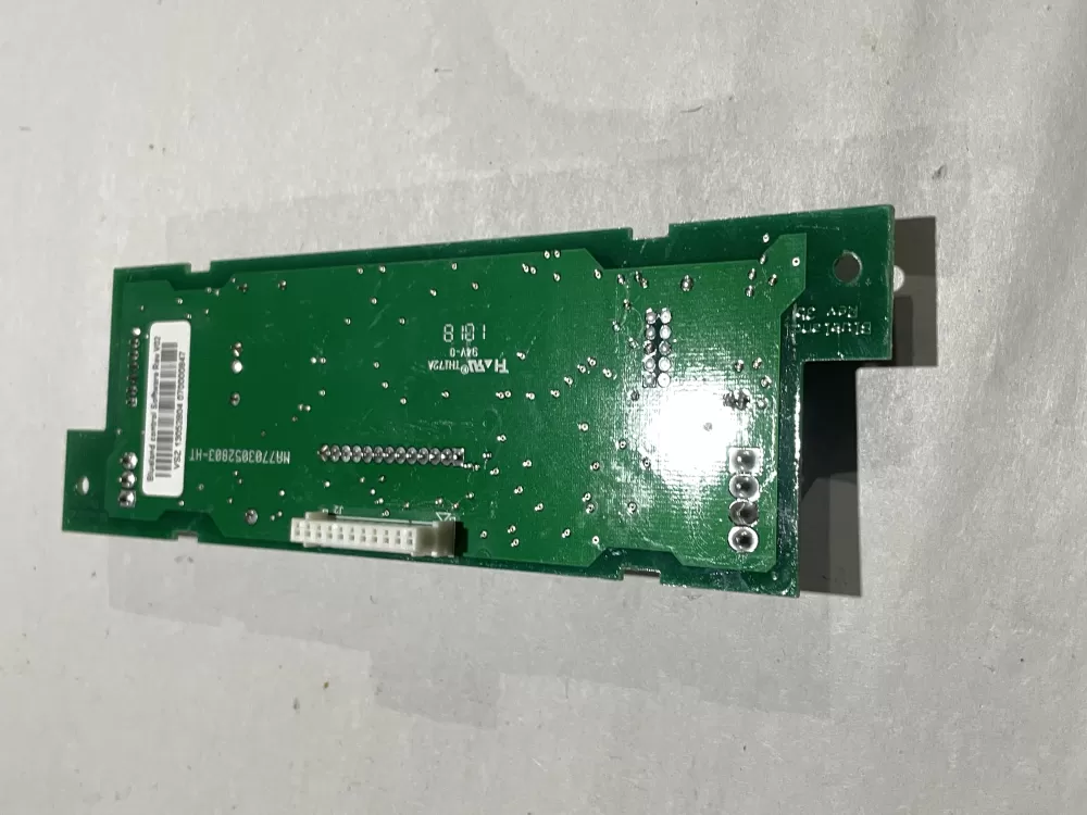 Whirlpool 13052804 Washer Control Board AZ184247 | Wm2503