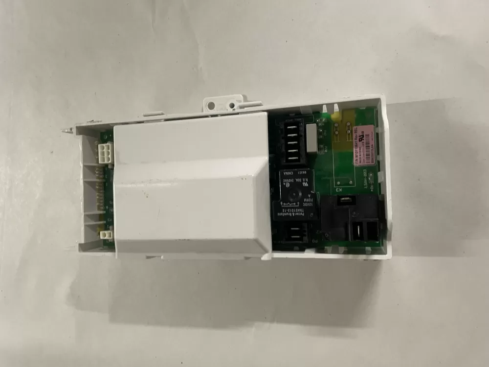 Whirlpool  Kenmore AP6015062 W10110641 W10110641R WPW10110641 PS11748333 W10110641 D Dryer Control Board
