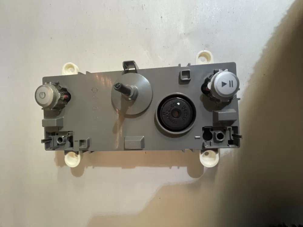 W10368902 Whirlpool Washer Board - Control