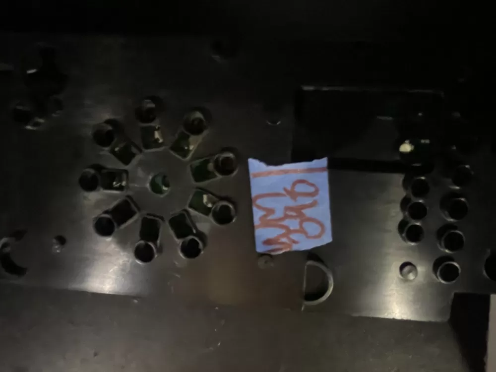 Whirlpool Kenmore WP8529879 8519269 Dryer Control Board AZ34977 | Wm392