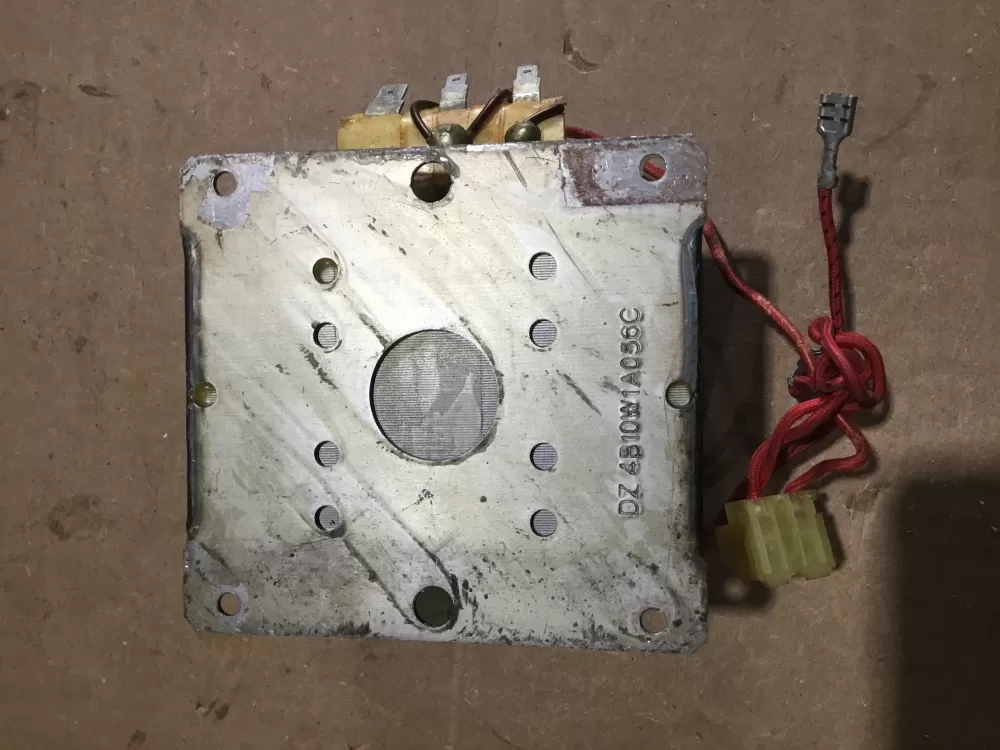 LG 6170W1D100C Microwave Transformer AZ91976 | SL158