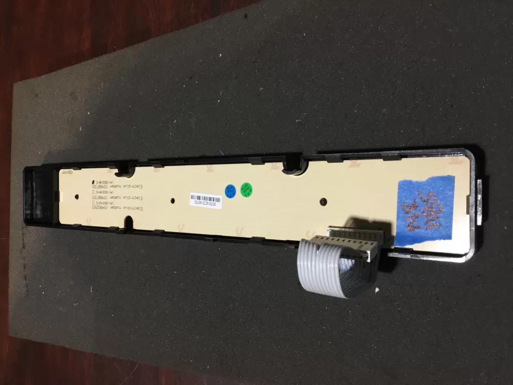 Kenmore Frigidaire 154852501 154887201 Dishwasher Control Board AZ82201 | NR1185
