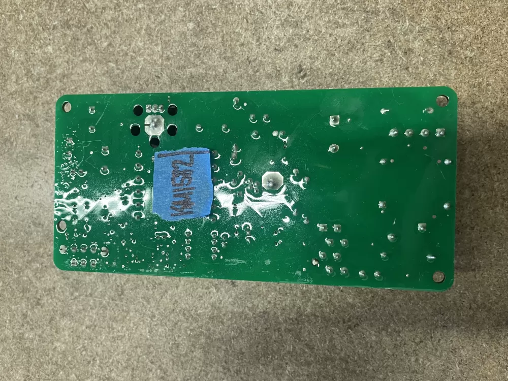Whirlpool Maytag KitchenAid Kenmore Refrigerator Control Board AZ20216 | KM1582