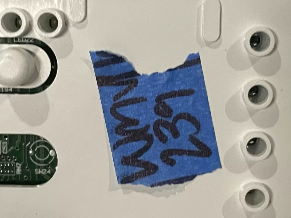 Kenmore Whirlpool 8540484 Washer Control Board AZ28153 | WMV239