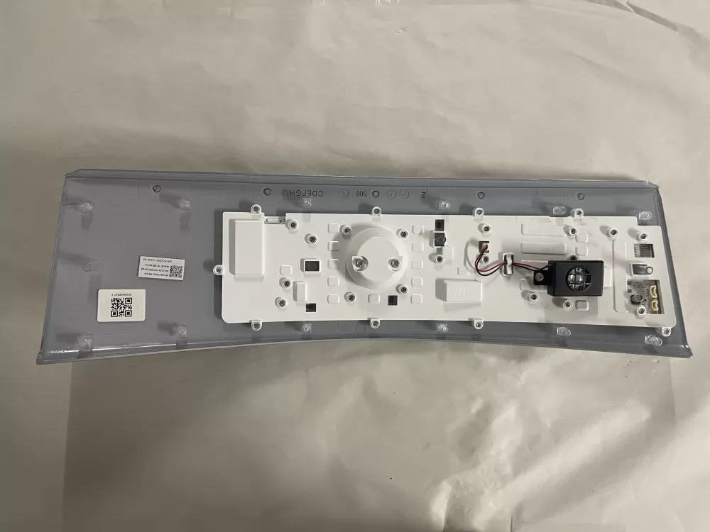 Kenmore Whirlpool W10643937 Washer Control Board Panel  AZ117158 | KMV681