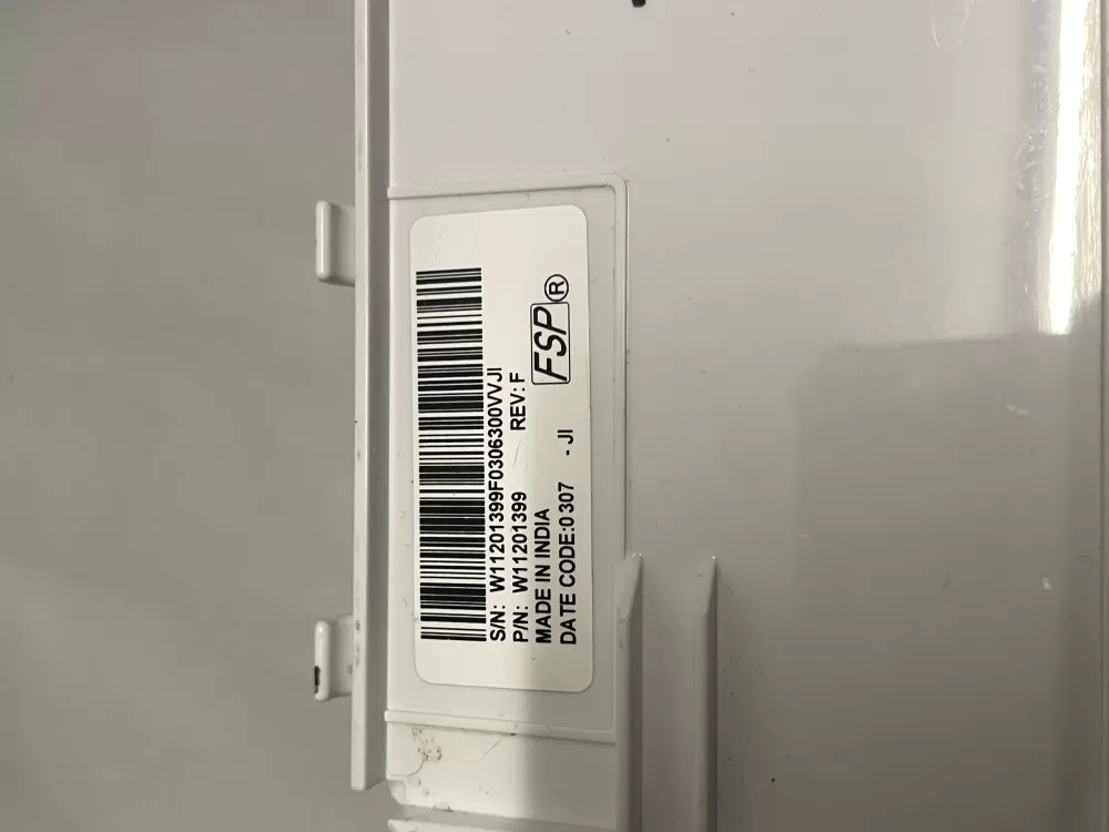Maytag W11201399 PD00077868 W11491435 w11524820 Control Board AZ221591 | Wm1847