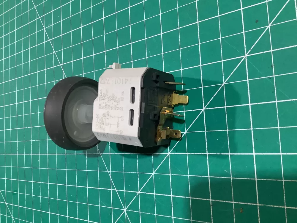 Whirlpool W10117655 Dryer Crosley Control Board Start Switch AZ143385 | SL168