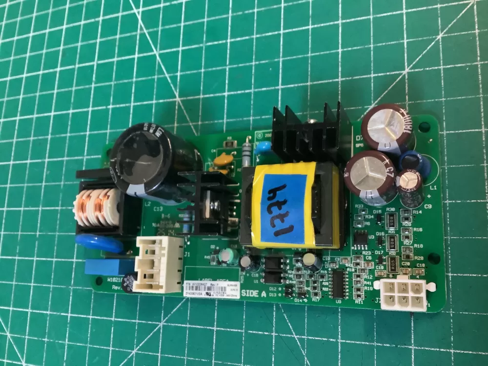 Whirlpool Maytag KitchenAid Kenmore Refrigerator Control Board AZ217881 | NR1774