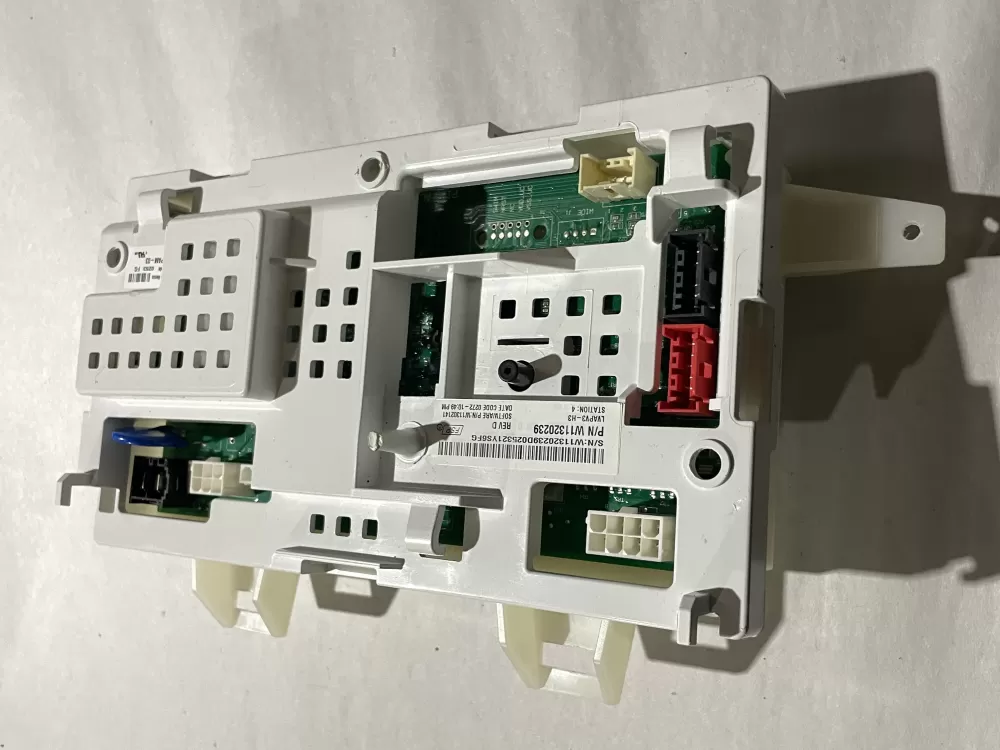 Maytag W11320239 W11419215 W11646282 W11654023 PS16875819 Washer Control