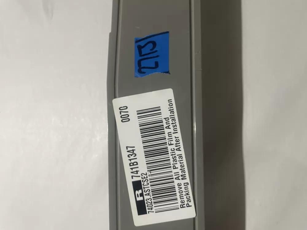 LG Kenmore EBR76468402 Refrigerator Control Board AZ203666 | KM2713