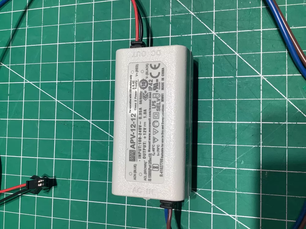  APV-12-12 Well APV-
