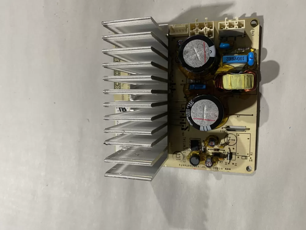 GE  00N32510101  Washer Control Board