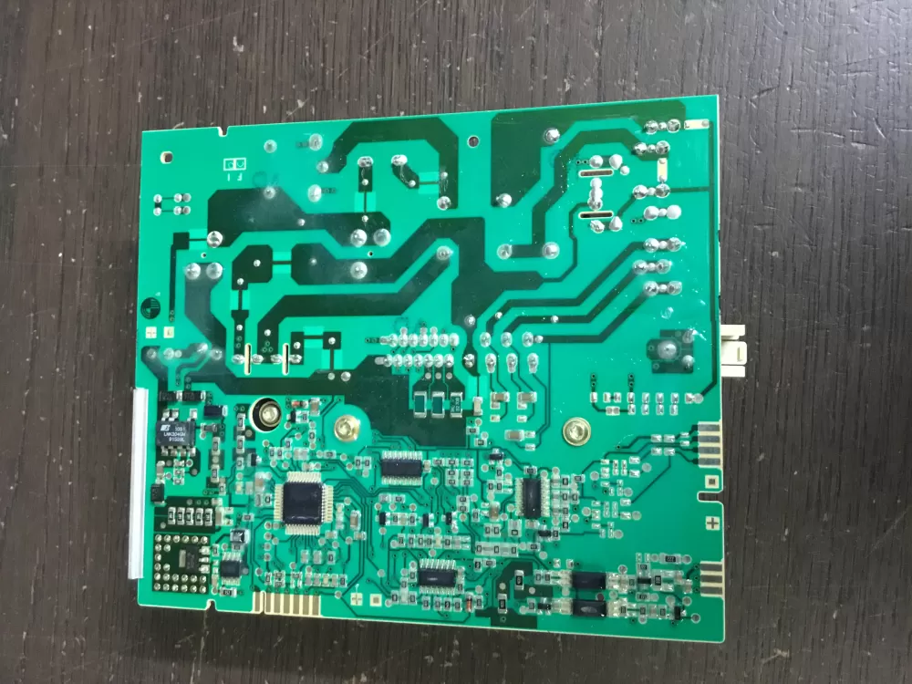 Whirlpool Maytag AP6020609 W10245123 Washer Control Board AZ17693 | NR191