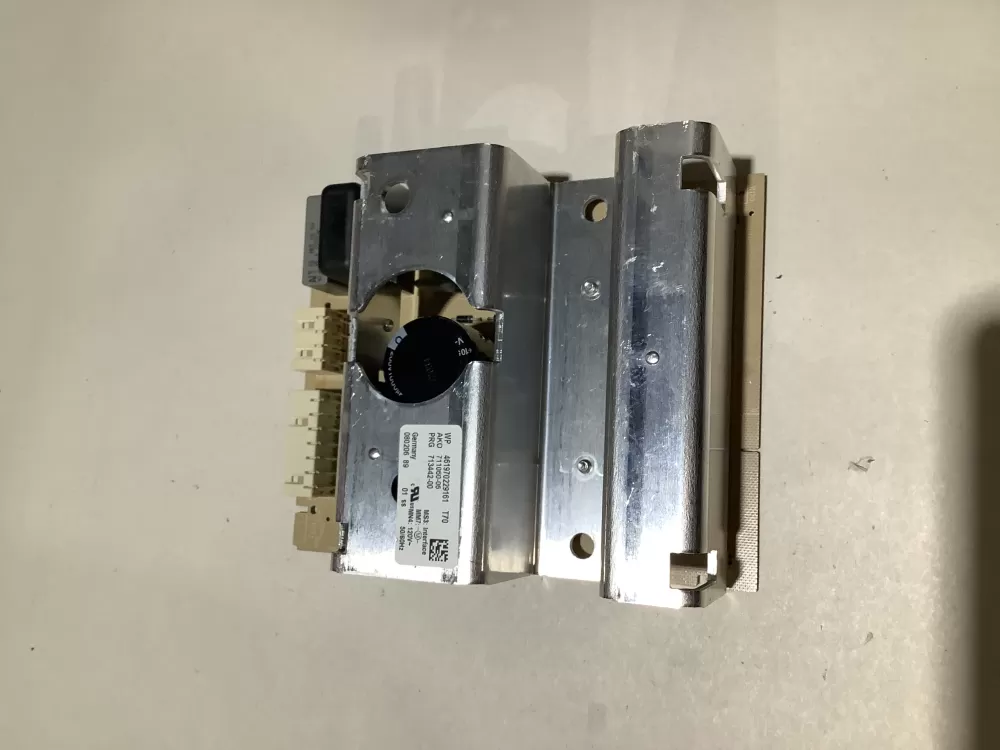 Whirlpool Kenmore WP8183196 491970229163 Washer Control Board AZ143969 | ZC2422