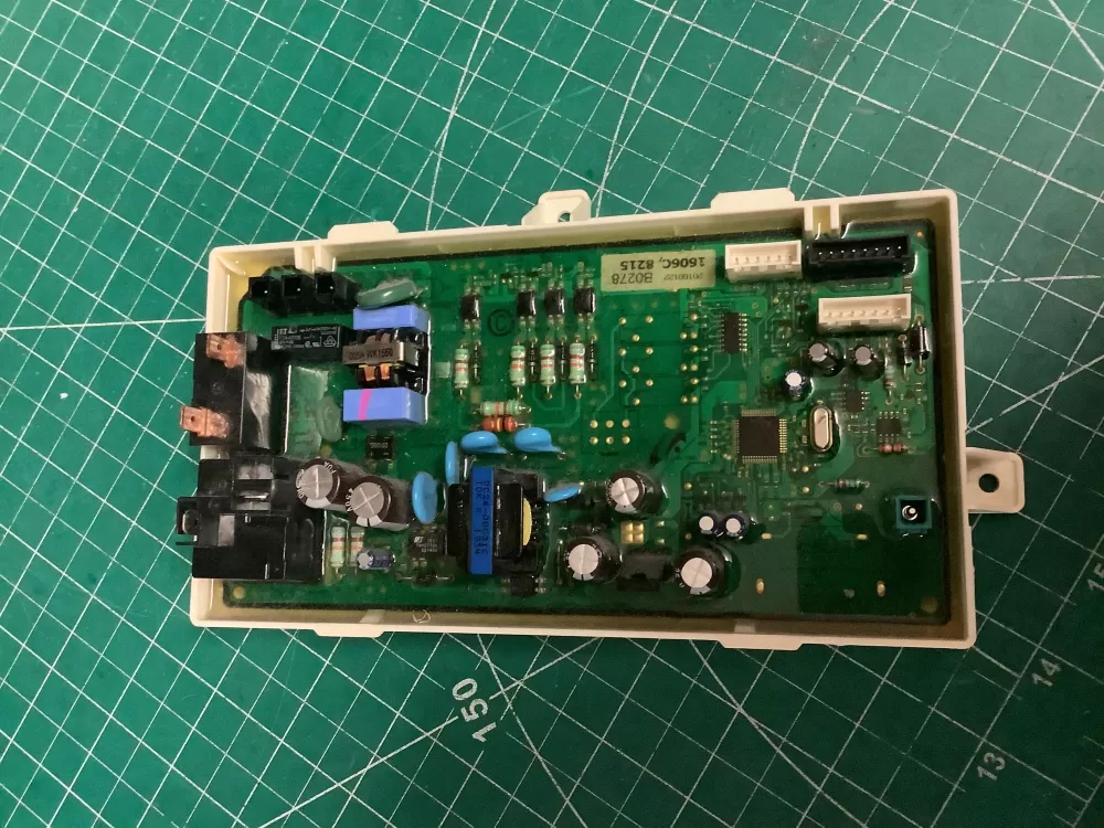 Samsung DC9201596D Dc9201596d dc92 01606c Dryer Control Board AZ210701 | AR1604