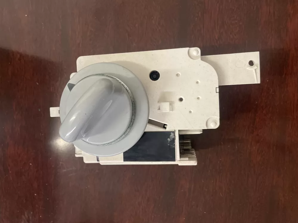 GE 175D6347P024 WH12X10478 Washer Timer