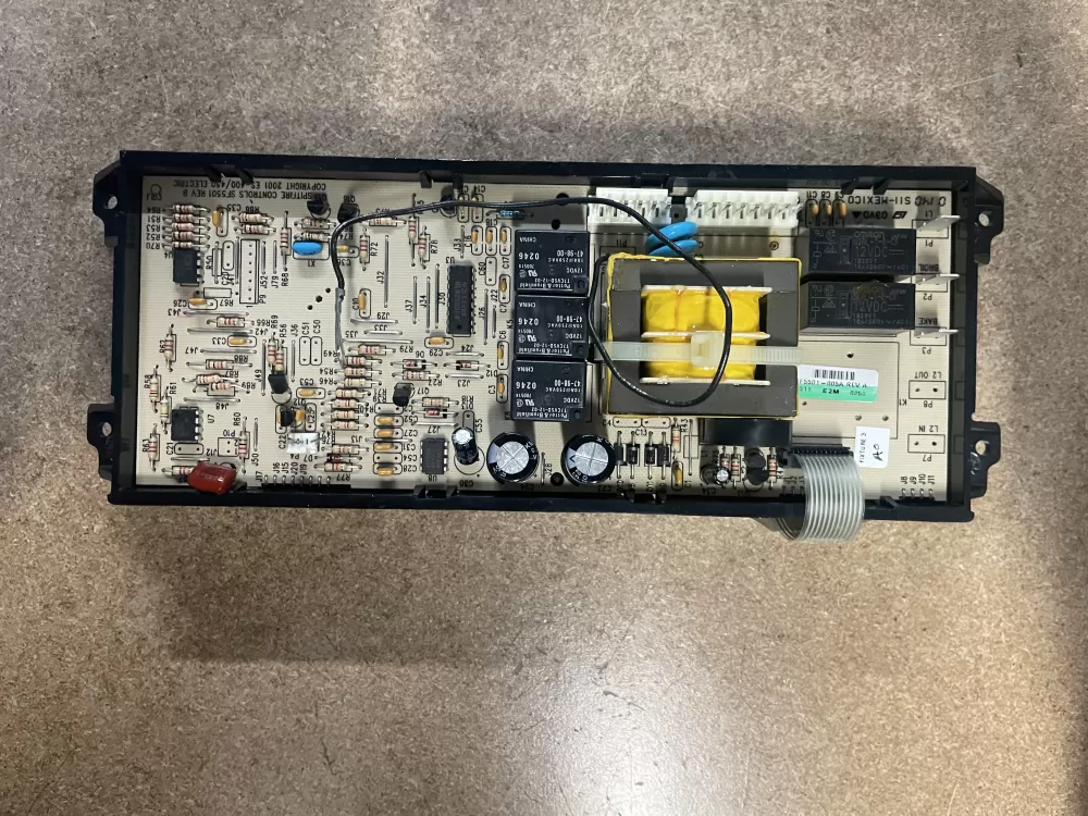 Frigidaire 318183902 318183901 PS3507528 Oven Control Board AZ16068 | KM1435