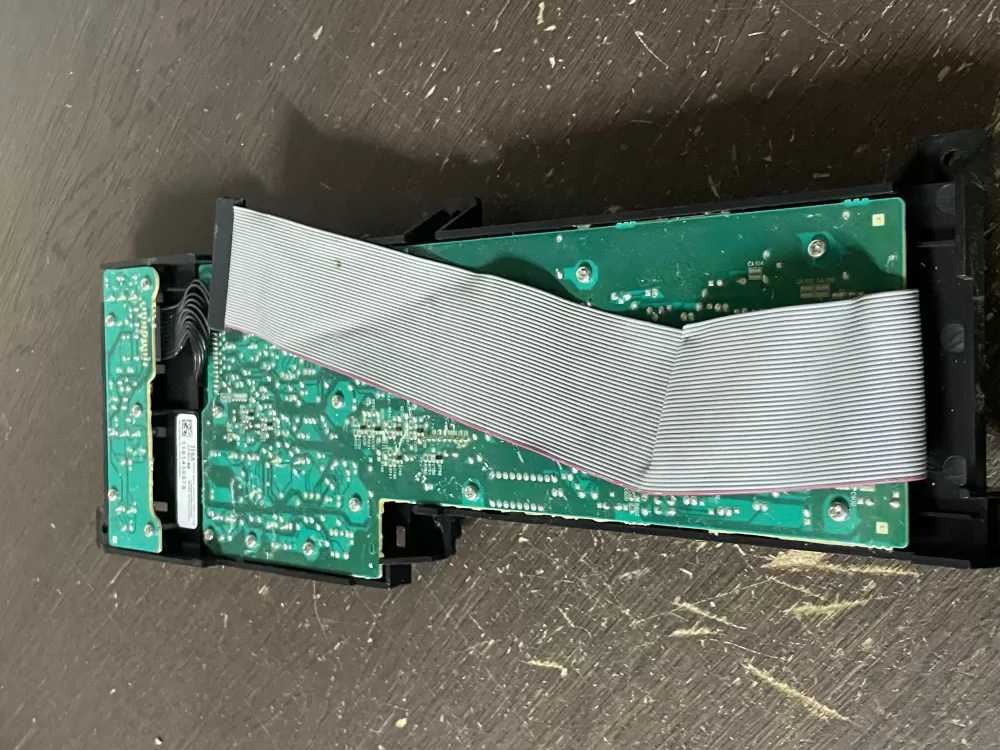 GE 234D1275G003 234D1275G001 Dryer Control Board AZ55483 | Wmv502