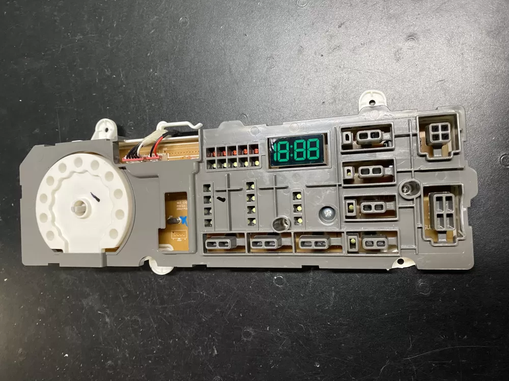 Samsung DC92 01624F Dryer Control Board AZ14192 | BKV2