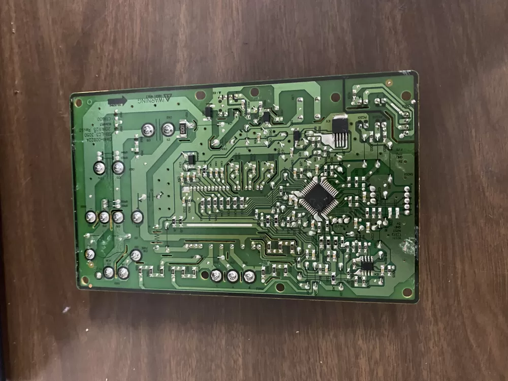 Samsung AP5914908 DA92 00483B Refrigerator Control Board AZ31641 | BK324