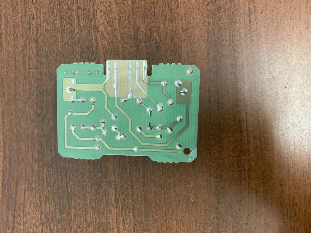 Whirlpool  KitchenAid  Kenmore 3407023 661513 N00150001 Dryer Control Board