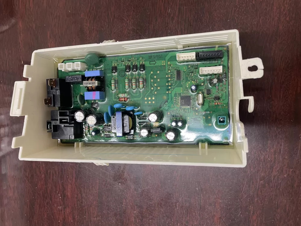 Samsung AP5966787 DC92-01025D PS11719814 Dryer Control Board AZ31894 | KM140
